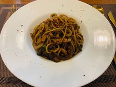 -LUCCA卢卡西班牙海鲜饭(远洋广场店)