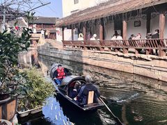 -绍兴书圣故里景区
