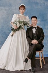 -全城热恋婚纱摄影(优质钻石店)