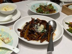 -新吉士·上海菜(浦东LCM置汇旭辉店)