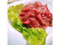 -海上明月海鲜火锅 鲜切牛肉