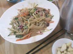 -叁拾壹克饺子·东北菜(国贸店)