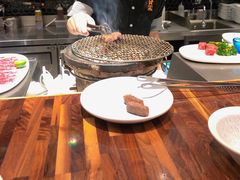 -橘焱胡同烧肉夜食(BFC外滩金融中心店)