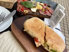 -Alimentari早午餐(安福路店)