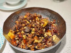 -阿娜尔·新疆菜(佰港城店)