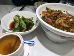 -兰湘子·湘菜小炒(崂山丽达店)