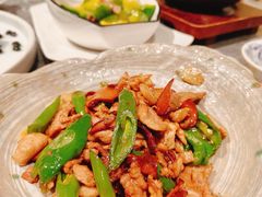 -福照楼汽锅鸡·云南菜(火车站锦江店)