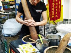 -芝麻糊世家(西华店)