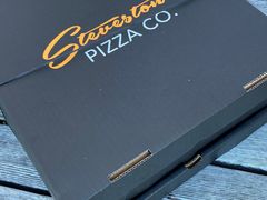 -Steveston Pizza Company (Richmond)