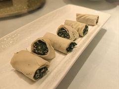 -老洋房花园饭店(绍兴路店)