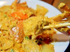 -Doo Dee Thai Food(Issan/Isaan/Esan)