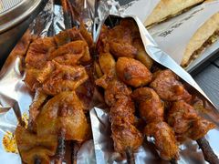 -沙州食驿·非遗小吃夜市