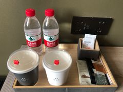 -西安大雁塔科技大学地铁站亚朵酒店