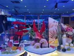 -海韵之星邮轮水会(明发商业广场店)