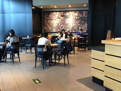 -星巴克臻选(郑州中原万达店)