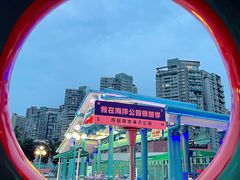 -海合安成都极地海洋公园