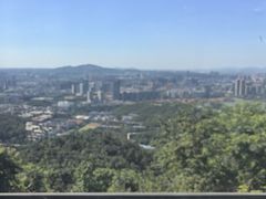 -岳麓山风景名胜区