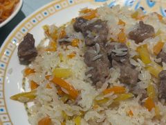 -海尔巴格一甸茶餐厅(团结路店)