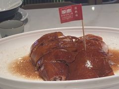 -滋粥楼·顺德菜(番禺广场总店)