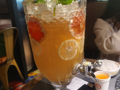 -探鱼·鲜青椒爽麻烤鱼(番禺万达店)