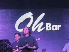 -ohbar live house(人广店)