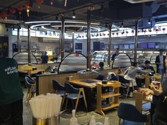 -蚝英雄鲜蚝自助专门店(长楹天街直营店)