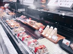 -巴黎贝甜·生日蛋糕(环球中心店)
