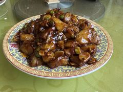 -砂锅居饭庄·京菜(西四店)