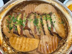 -苏浙徽·农家大院(吴江中山南路店)