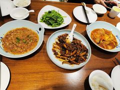 -乔家栅(襄阳南路店)