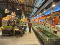 -石岐佬中山菜馆(张溪店)