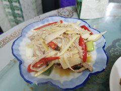 -对又来老费饭店