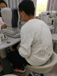 -唯儿诺儿童医院·儿科·眼科(新天地店)