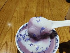 -李百蟹·江南蟹黄面(夫子庙店)