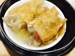 美味炆鲜竹卷-添好运点心专门店(深水埗店)