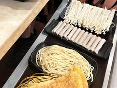 -潮汕良记牛肉火锅(洪武路店)