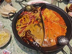 -五里关火锅(牛市口店)