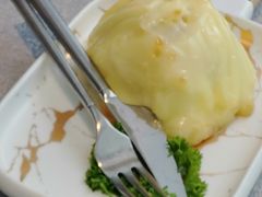 -晋江荣誉国际酒店·港誉茶餐厅