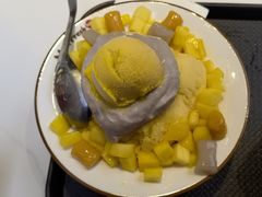-鲜芋仙(中环百联2店)
