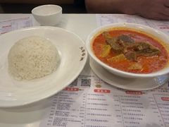 -大哥餐厅(西城花园店)