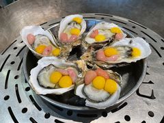 -飞尝蚝·顺德菜·鱼生(顺德总店)
