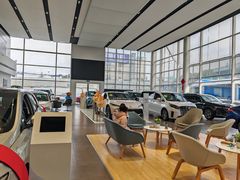 -别克·上海翟业(虹桥店)