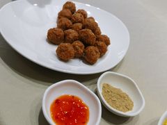 -鸭王烤鸭店(三里河店)
