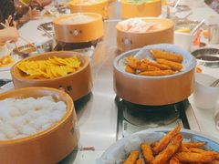 -龍歌自助小火锅(市南金茂湾店)