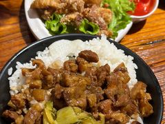 -大三元台湾鲁肉饭(沙井新桥店)