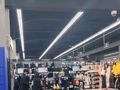 -迪卡侬(越秀公园店)