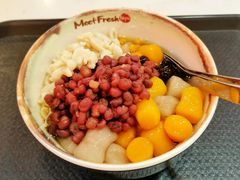 花生-鲜芋仙(观音桥大融城LG店)