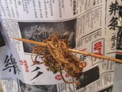 -乐乐姐超级土豆(中关村5号店)
