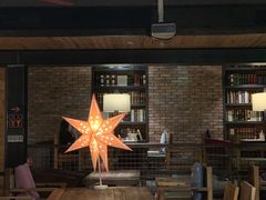 大堂-D STAR COFFEE帝星咖啡