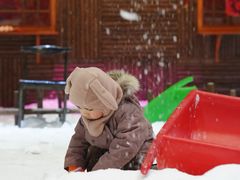 -宁波冰雪大世界(北仑区)